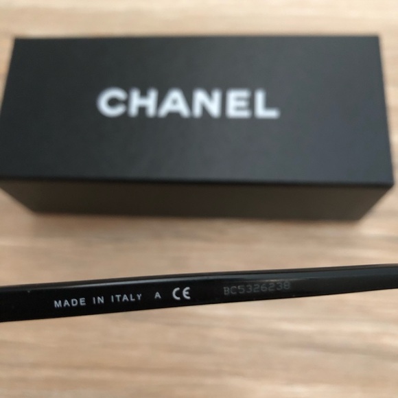 CHANEL Optical Frames - Picture 8 of 16